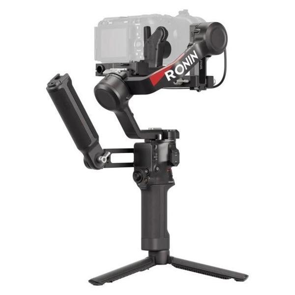 DJI RS 4 DSLR ve Aynasız Fotoğraf Makinesi RS 4 Combo - Image 1