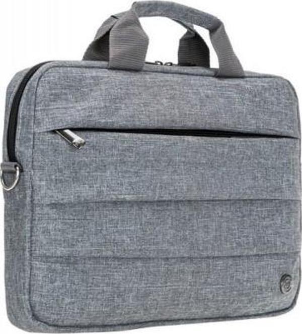 Canyoncase 13-14" Gri Ultrabook Çantası - Image 1