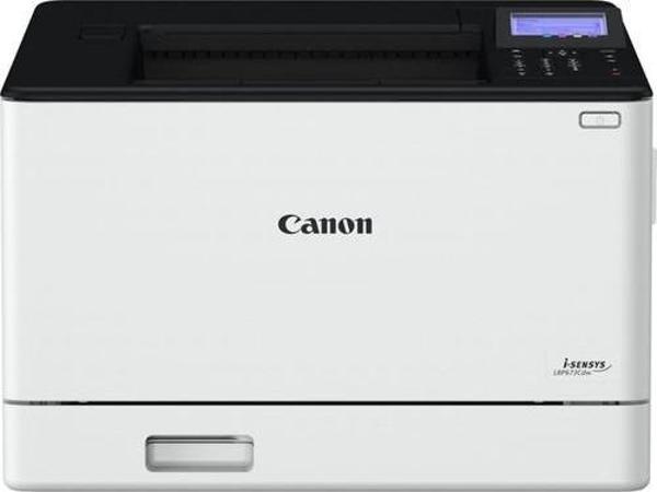 Canon A4 Renkli Lazer Yazıcı Dubleks Wi-Fi Lbp673Cdw - Image 1