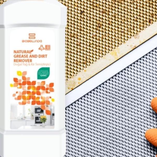 Yağ & Kir Temizleyici 750 Ml Yüzeyler ve Kumaşlar İçin - Image 1