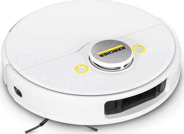 Karcher RCV 5 Akıllı Robot Süpürge - Image 1