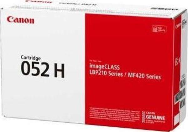 Canon Crg-052H Yüksek Kapasite Toner Lbp212-214 Mf421-426 - Image 1