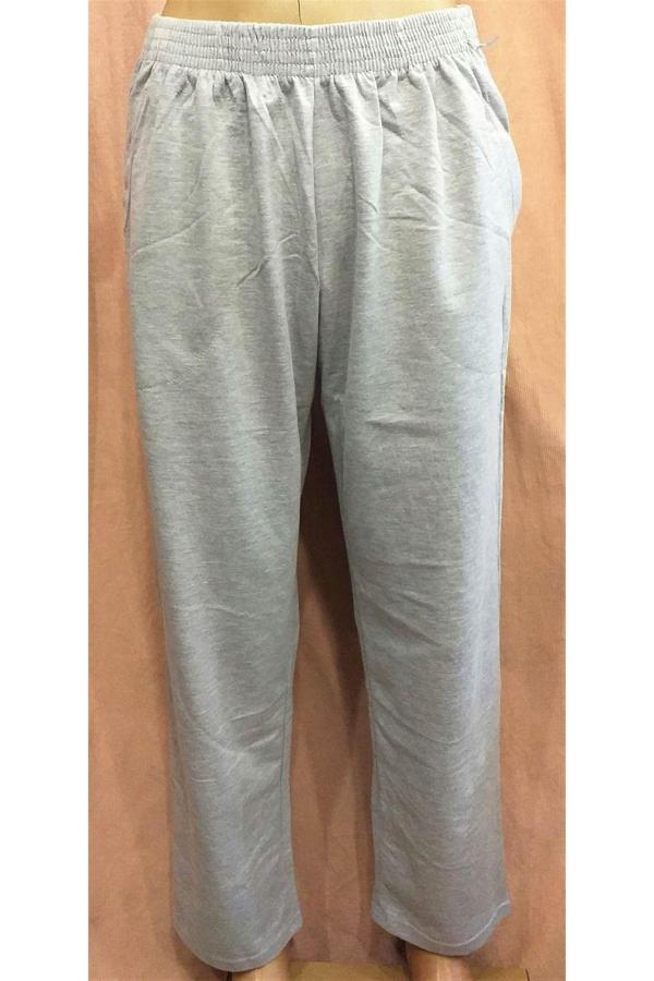 Erse Erkek Kalın Pijama Altı Gri M - Image 1