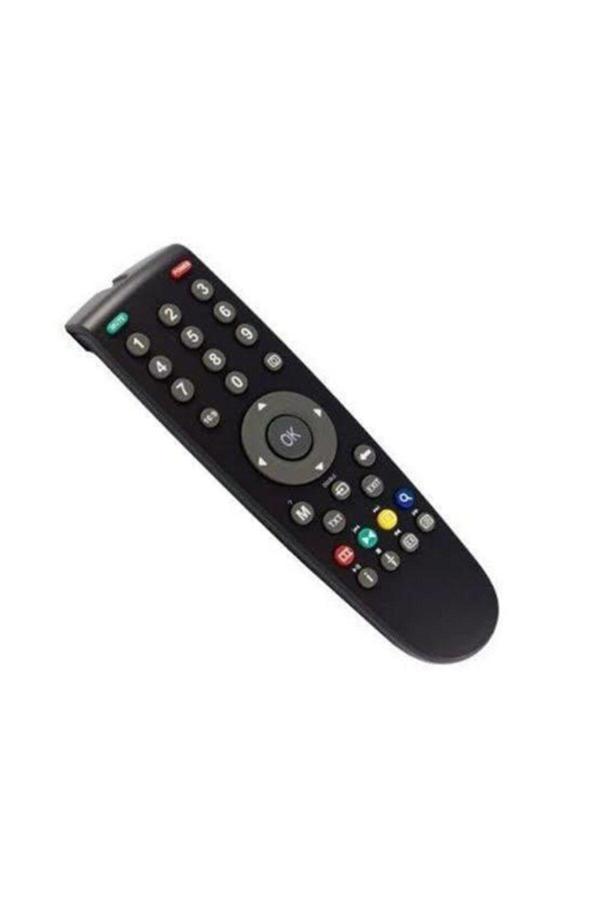 Seclink Arçelik Beko Lcd Uyumlu Kumanda Rc-Yc1 - Image 1