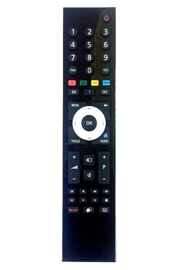 Seclink Arçelik Led Tv Kumanda Uydulu Model - Image 1