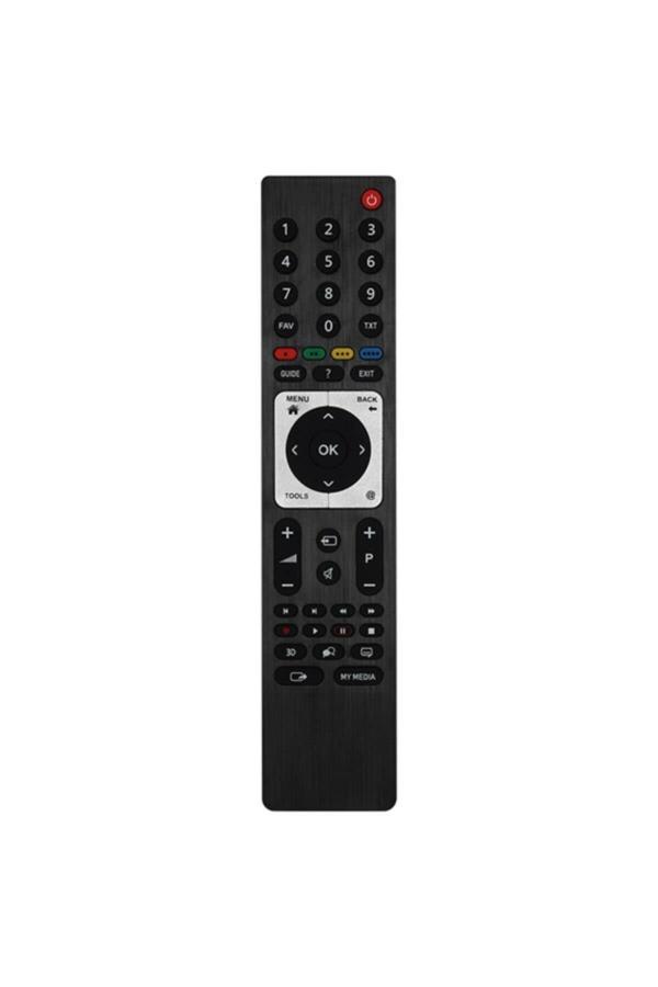 Seclink Beko Arçelik Altus Grundig 3D Led Tv Kumanda - Image 1