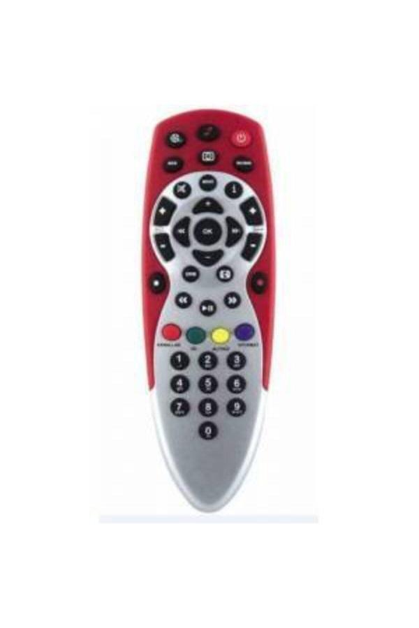 Seclink Digiturk 9102 Humax 9502 Hd Uyumlu  Uydu Alıcı Kumandası - Image 1