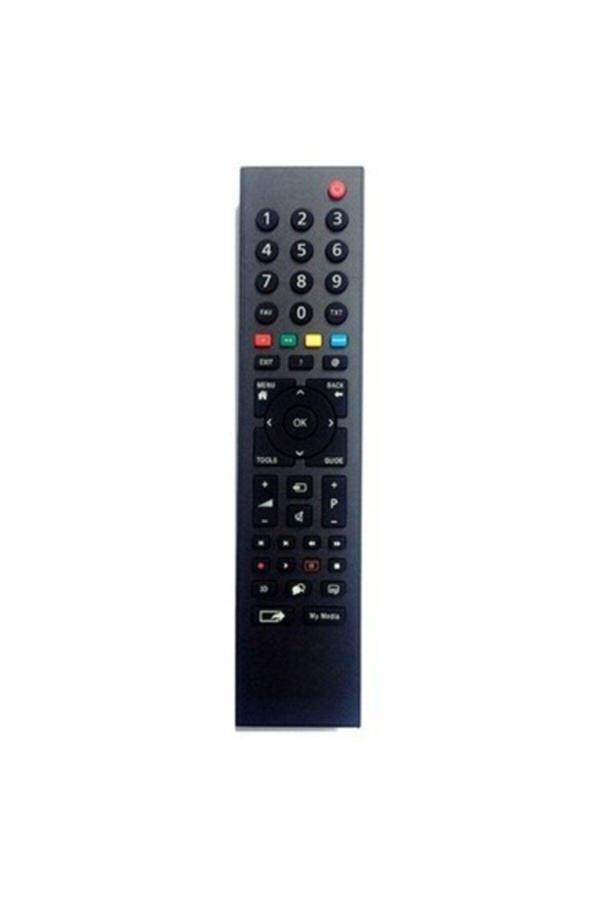 Seclink Grundig 40 Vle 6830 Bp Uyumlu Led Tv Kumanda - Image 1