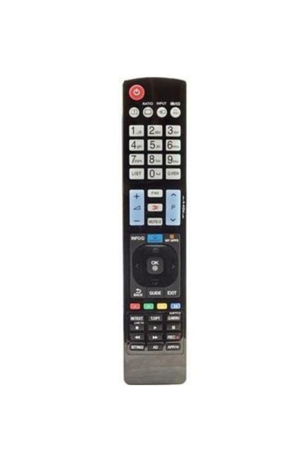 Seclink Lg 32La660S Uyumlu Led Tv Kumanda Rm-L930 - Image 1