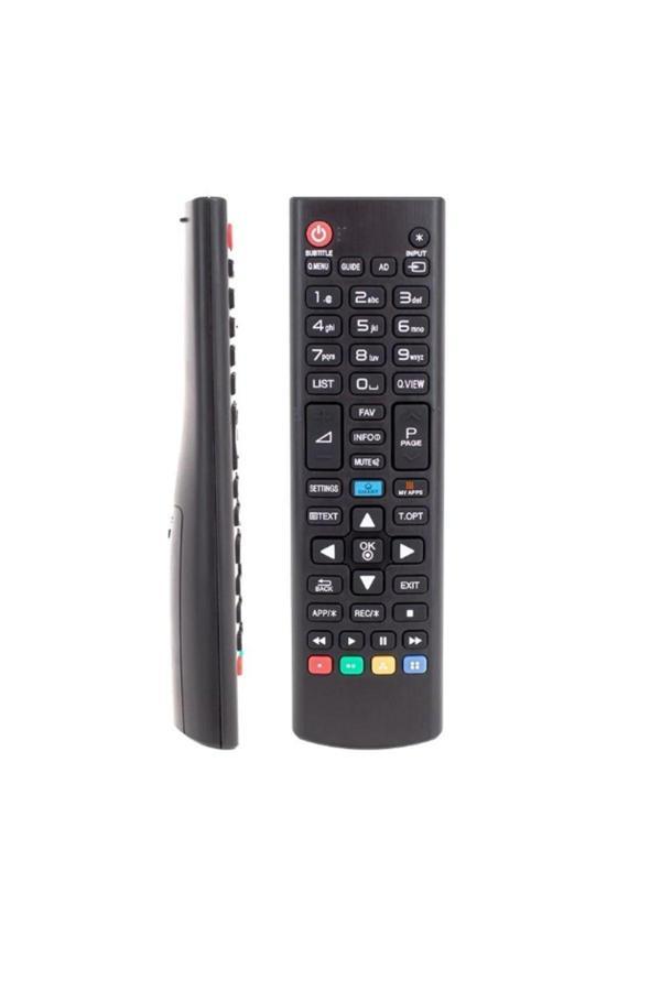 Seclink Lg 3D Li Smart Tv Uyumlu Kumanda Rm-L1162 - Image 1