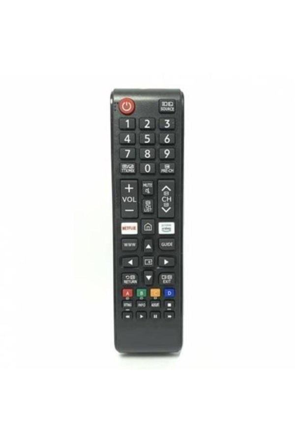 Seclink Netflix-Amazon Tuşlu Smart Tv Uyumlu Universal Kumanda Lg Rm-G3900 Mr650 - Image 1