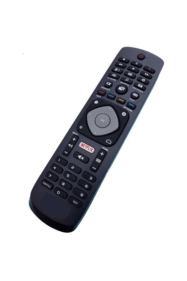 Seclink Philips 32Pfl3138H/12 Uyumlu Led Tv Kumanda - Image 1
