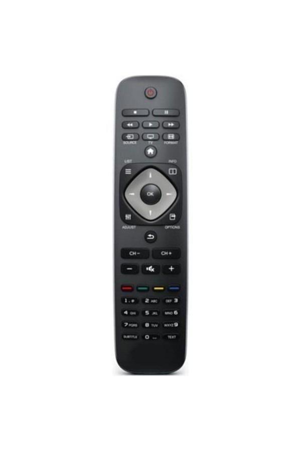 Seclink Philips 40Pfl4358K/12 Uyumlu Led Tv Kumanda - Image 1
