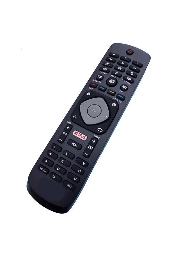 Seclink Philips 50Pfl3008K/12 Led Tv Kumanda - Image 1