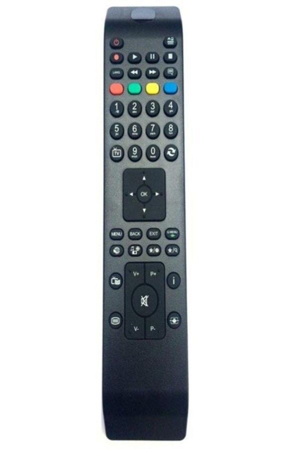Seclink Seg 48Snb6240 Led Tv Kumandası - Image 1