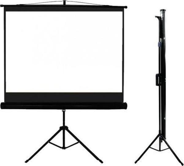 Codegen 240X200Cm Tripod Projeksiyon Perdesi TX-24 - Image 1