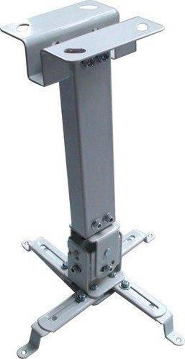 Codegen Projeksiyon Tavan Duvar 20Cm Askı Aparatı P20 - Image 1