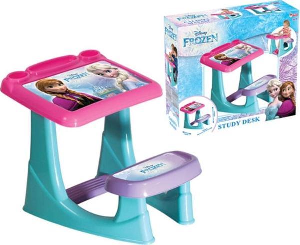 Dede Oyuncak Frozen Çalışma Masası 70 X 54 X 57Cm 03053 - Image 1