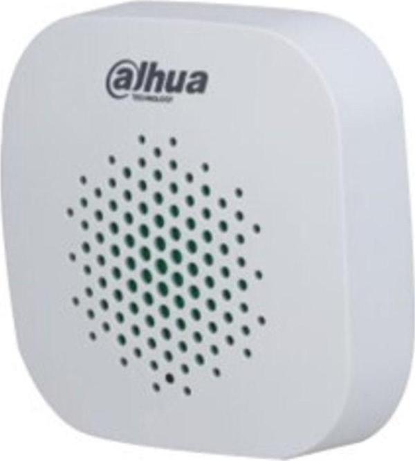 Dahua Dhi-Ara12-W2(868) Kablosuz Siren İç Mekan - Image 1