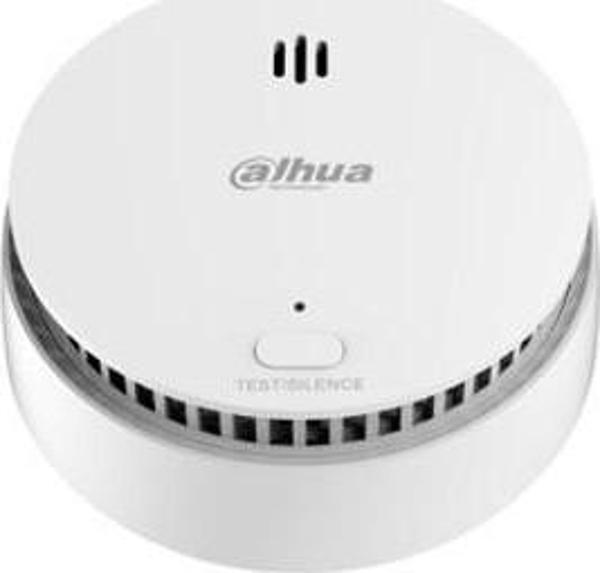 Dahua Dhi-Hy-Sa21A-W2(868) Kablosuz Duman Dedektörü Beyaz - Image 1