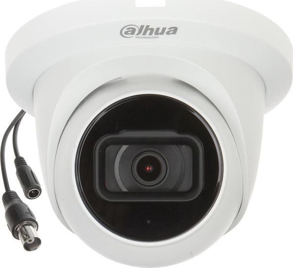 Dahua Hac-Hdw1200Tmq-A-0280B 2Mp 2.8 Mm Lens Ahd İr Dome Güvenlik Kamerası - Image 1