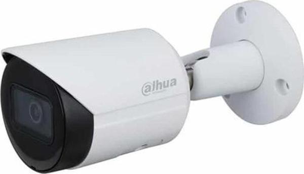 Dahua İpc-Hfw2431S-S-0360B 4 Mp 3.6Mm Lens Poe İp Bullet Kamera - Image 1
