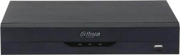 Dahua Nvr2108Hs-8P-T 8 Kanal Poe Nvr Kayıt Cihazı - Image 1