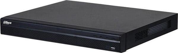Dahua Nvr4216-16P-4Ks2 16 Kanal Poe Nvr Kayıt Cihazı - Image 1