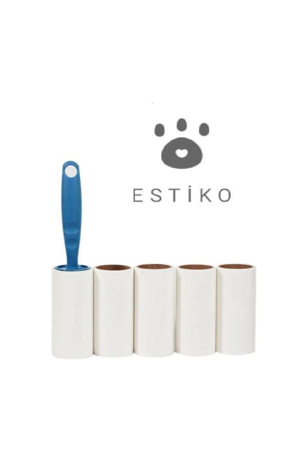 Estiko 300 Sayfa 5'li Tüy Temizleyici - Image 1