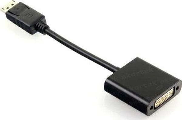 Dark Display Port - Dvi Dönüştürücü Dk Hd Adpxdvi - Image 1