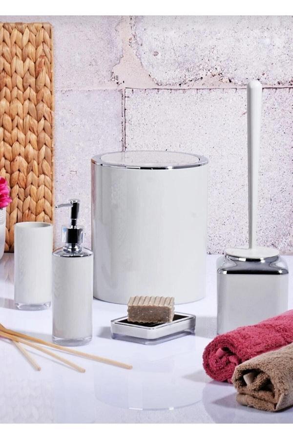 5'li Banyo Seti - Image 1
