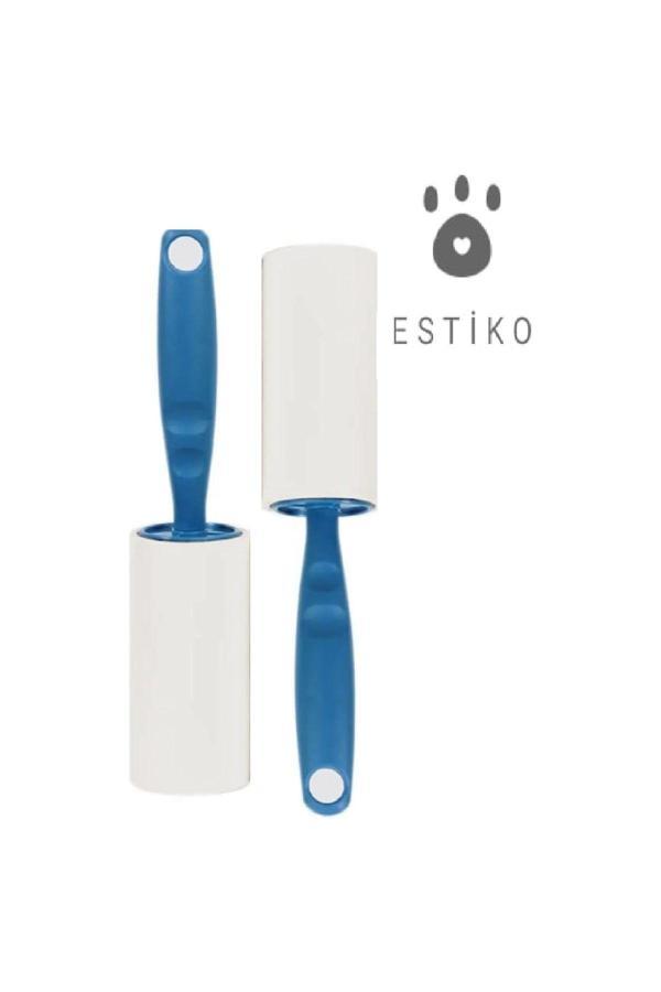 Estiko 2 Adet 60 Yaprak Tüy Toplama Bandı - Image 1
