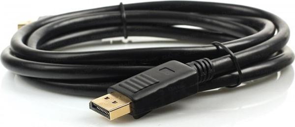 Dark DisplayPort Full HD 3 Metre Kablo Display Erkek To Display Erkek Dk-Cb-Dpl300 - Image 1