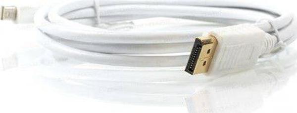 Dark 1.5 Metre Mini Displayport - Display Port Kablo - Image 1