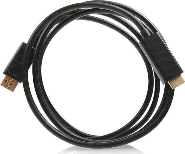 Dark 1.8 Metre 4K Destekli Displayport To Hdmi Kablo DKCBDPXHDMIL184K - Image 1