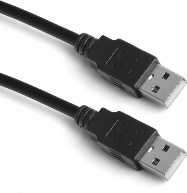 Dark Dk-Cb-Usb2Al100 1 Metre Usb 2.0 Erkek-Erkek Data - Şarj Kablosu - Image 1