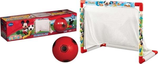 Dede Oyuncak Mickey Mouse Futbol Set 03014 - Image 1