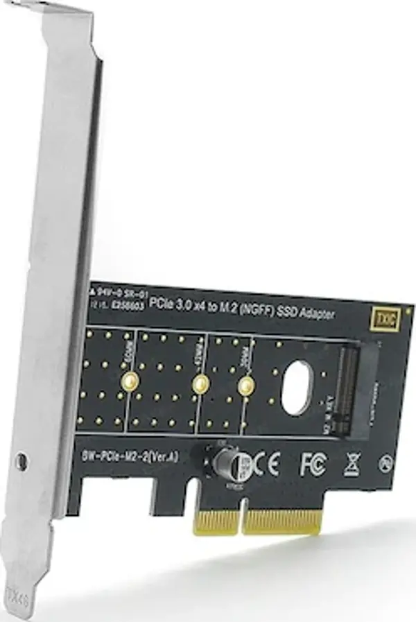 Dark Ngff - Nvme M.2 Ssd Pci-E Kartı Dk-Ac-Pem2 - Image 1