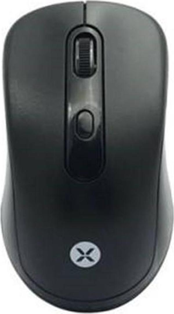 Dexim Kablosuz Mouse Siyah Dma010 Mw-036 - Image 1