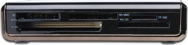 Digitus Usb Tip C 5Port (Usb-C™ Dock, 5 Port) X Usb 3.0 Port 2 X Kart Okuyucu Da-70891 - Image 1