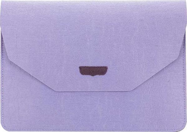 Dolly Lila 11" Slim Notebook Kılıfı - Image 1