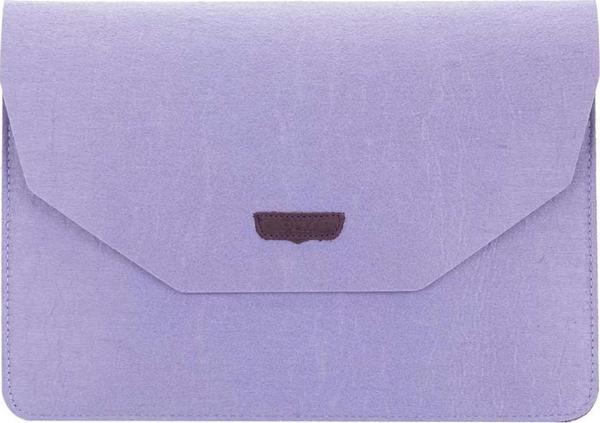 Dolly Mor 15" Slim Notebook Kılıfı - Image 1