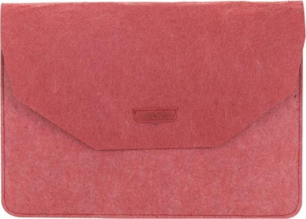 Dolly Turuncu 11" Slim Notebook Kılıfı - Image 1