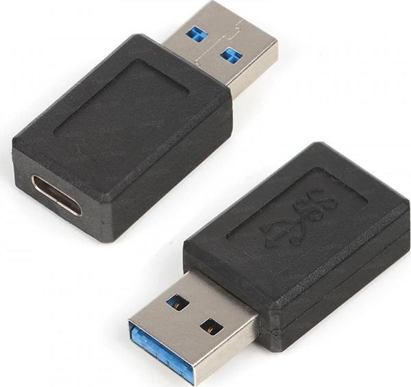 Dark Usb3.0 Type-A - Usb3.1 Type-C Dişi Dönüştürücü Dk-Ac-U30X31 - Image 1