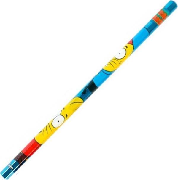 Dolphin Kral Şakir Kurşun Kalem (60 Lı Paket) Ks-6372 - Image 1