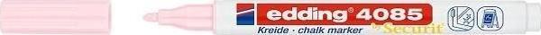 Edding Cam Kalemi Pastel Pembe E-4085 (10 Lu Paket) - Image 1