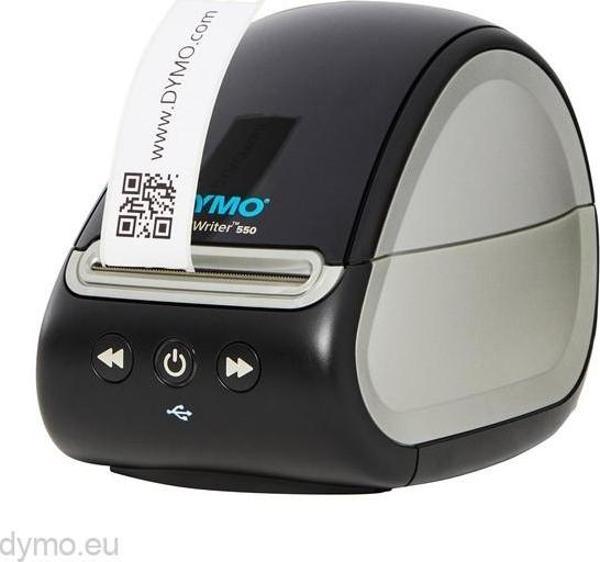 Dymo Elektronik Etiket Yazıcısı LW550 - Image 1