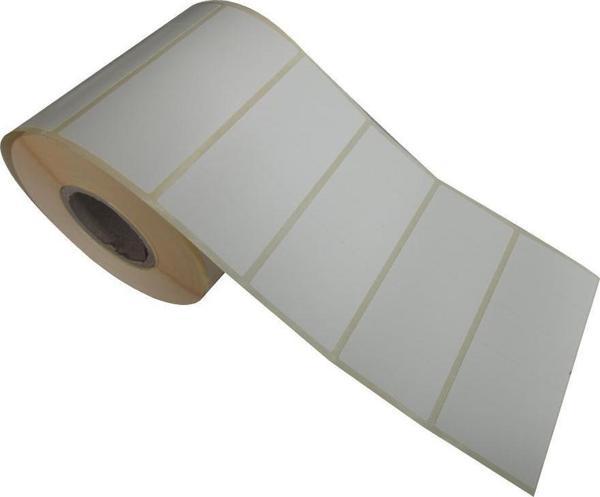 Ekstrafix 40X20Mm Eko Termal 4 Sıra Rulo Etiket 4000 Li 73180 - Image 1
