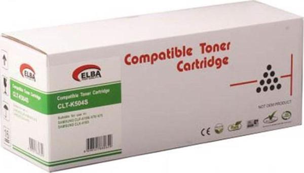 Elba Hp Cf031A Cy Color Cm4540 Camgöbeği Muadil Toner - Image 1