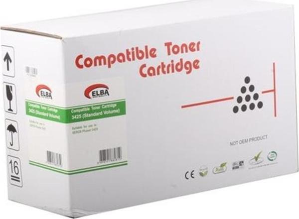 Elba Lexmark E360-E460 Muadil Toner - Image 1